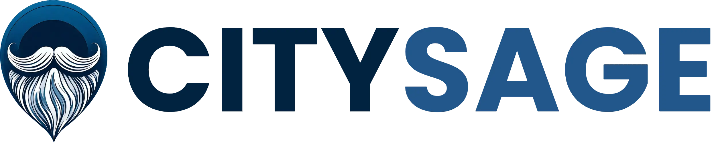 CitySage Logo